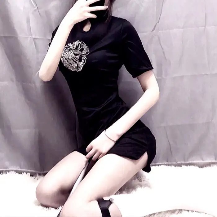 八公物语