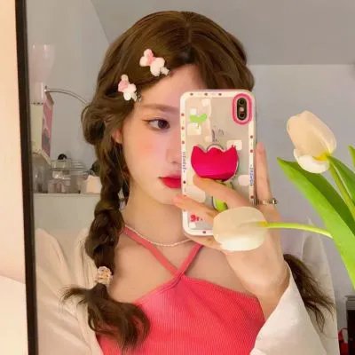我的女友比我帅