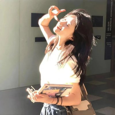缘来你是苏小姐